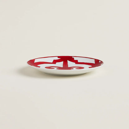 Balcon du Guadalquivir - Set of 6 bread plates (n° 1 to 6)