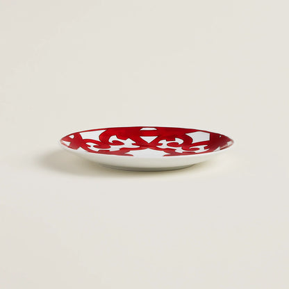 Balcon du Guadalquivir - Set of 6 bread plates (n° 1 to 6)