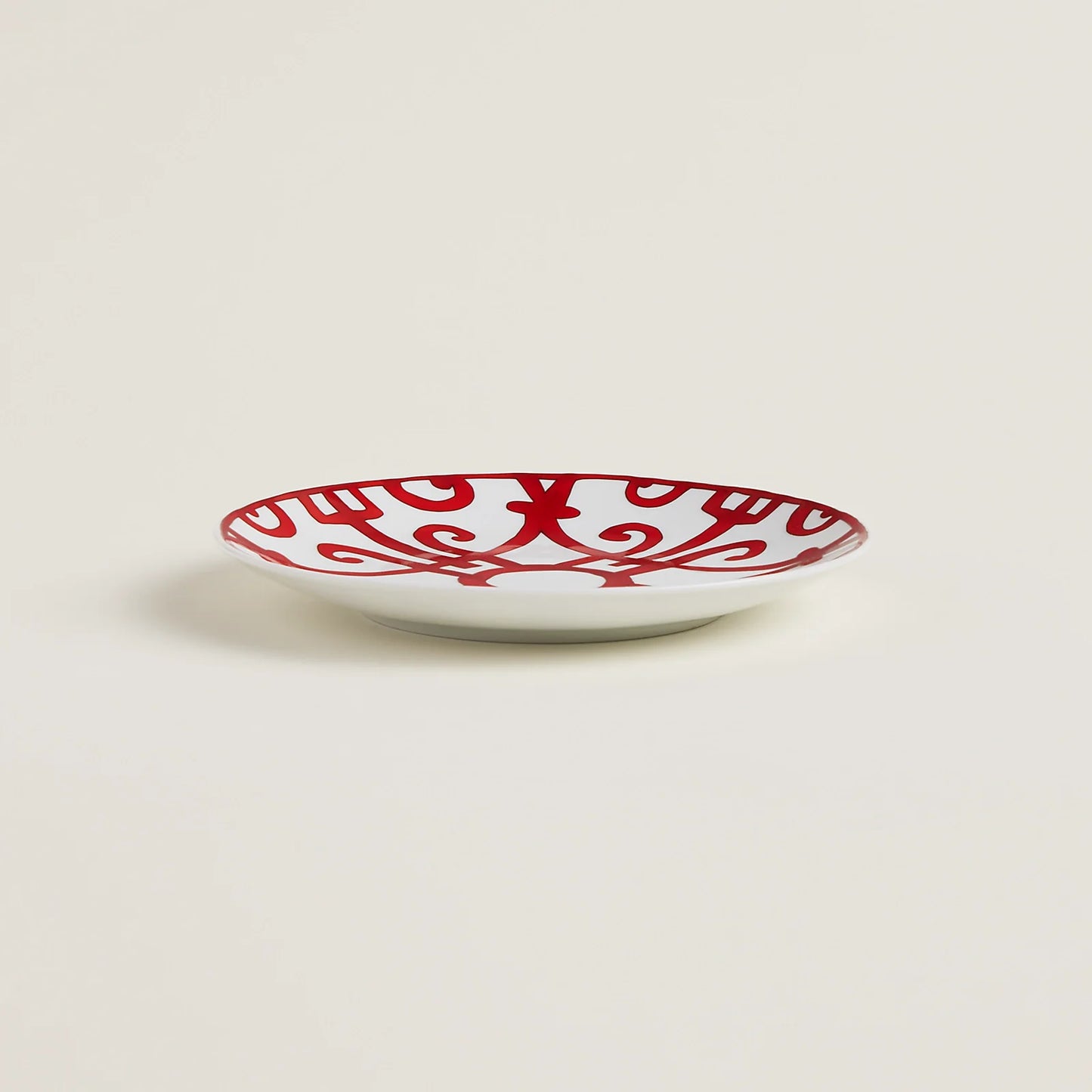 Balcon du Guadalquivir - Set of 6 bread plates (n° 1 to 6)