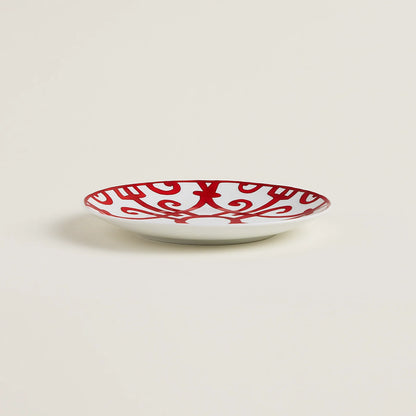 Balcon du Guadalquivir - Set of 6 bread plates (n° 1 to 6)