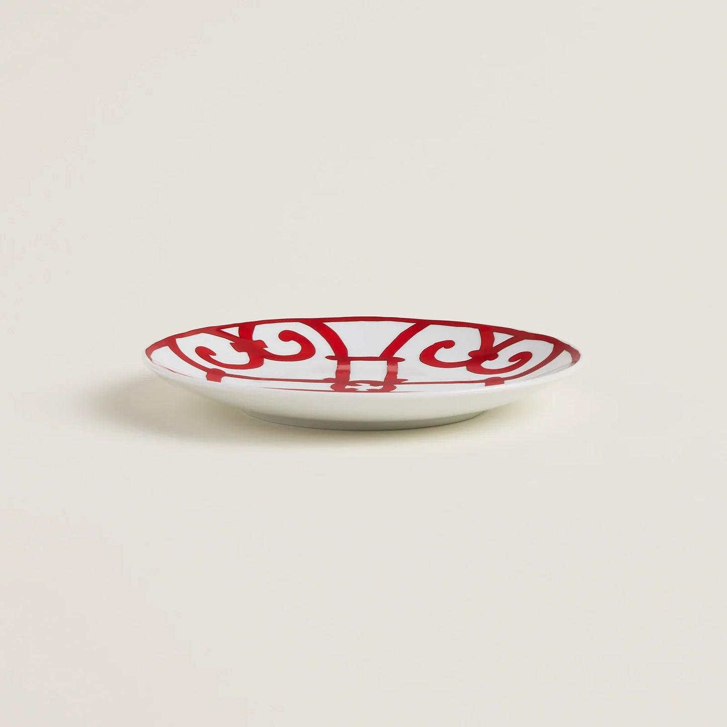 Balcon du Guadalquivir - Set of 6 bread plates (n° 1 to 6)