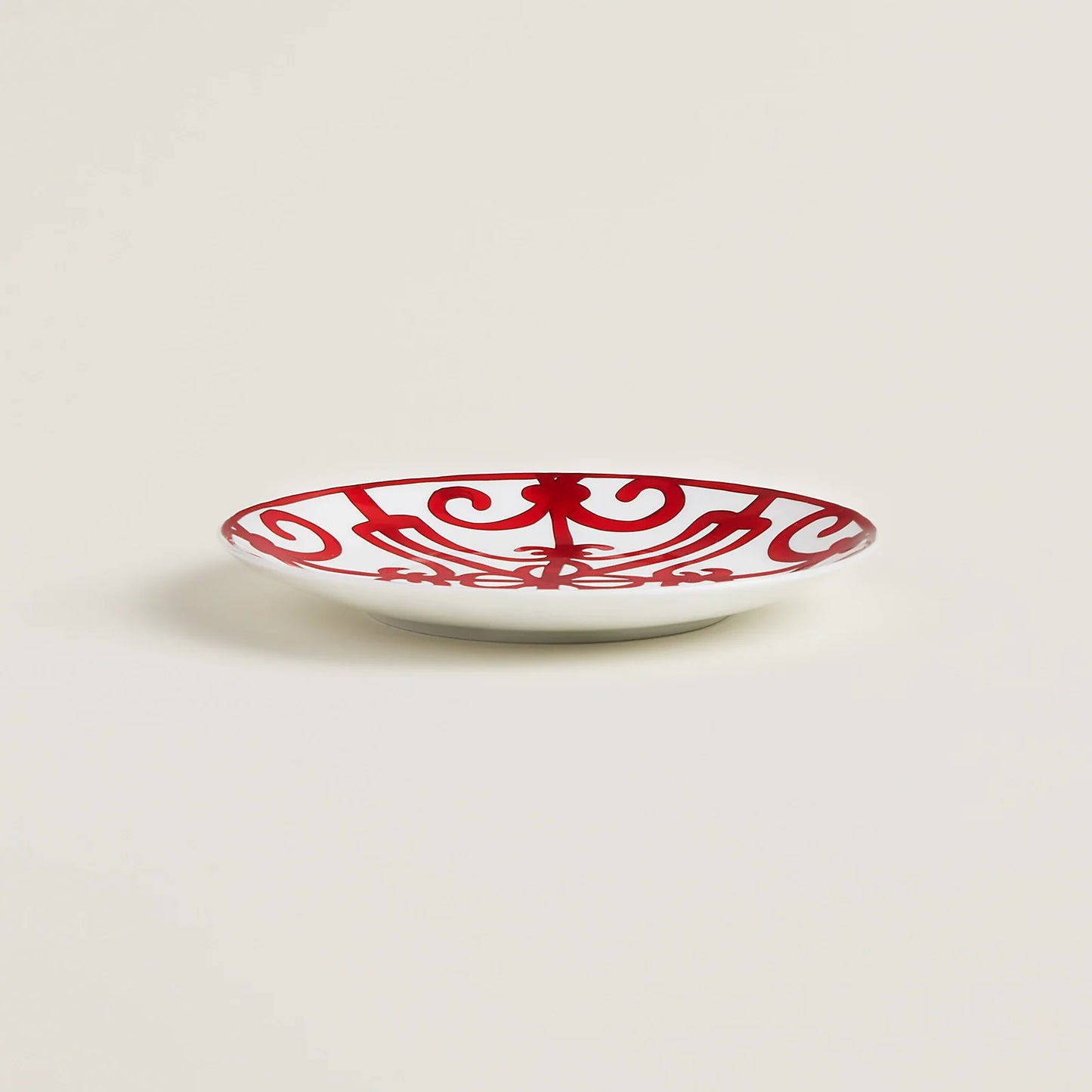 Balcon du Guadalquivir - Set of 6 bread plates (n° 1 to 6)