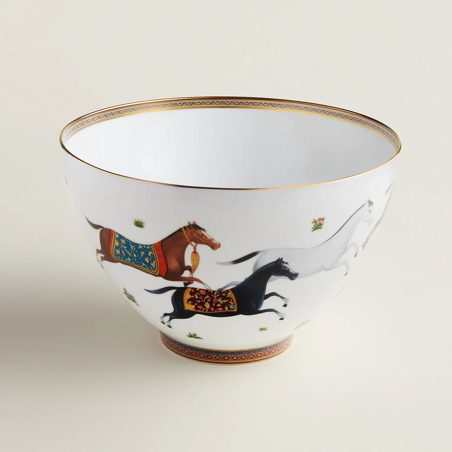 Cheval d'Orient - Cup 500 cl