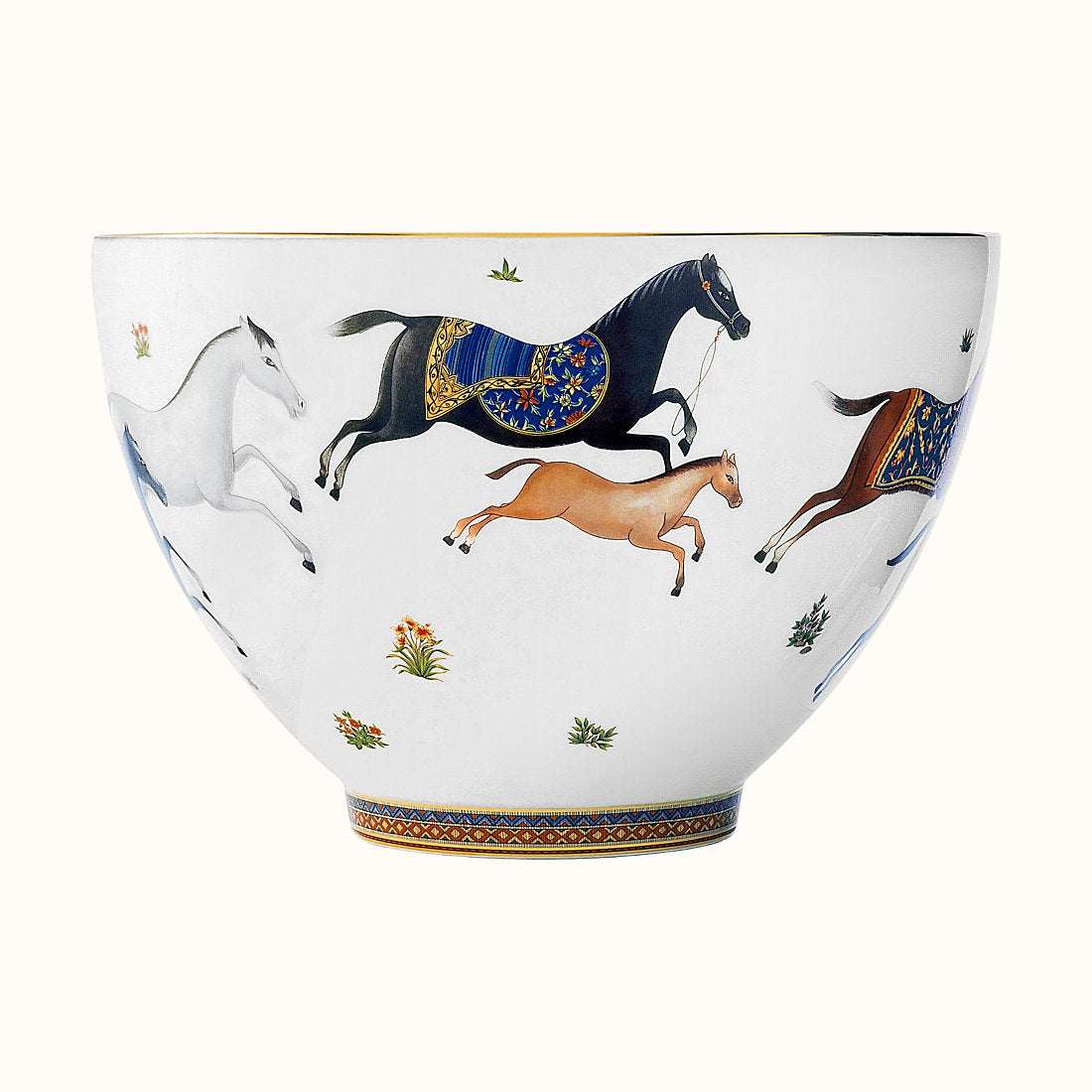 Cheval d'Orient - Cup 500 cl