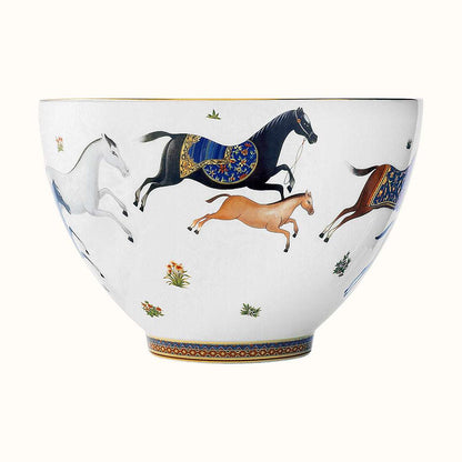 Cheval d'Orient - Cup 500 cl