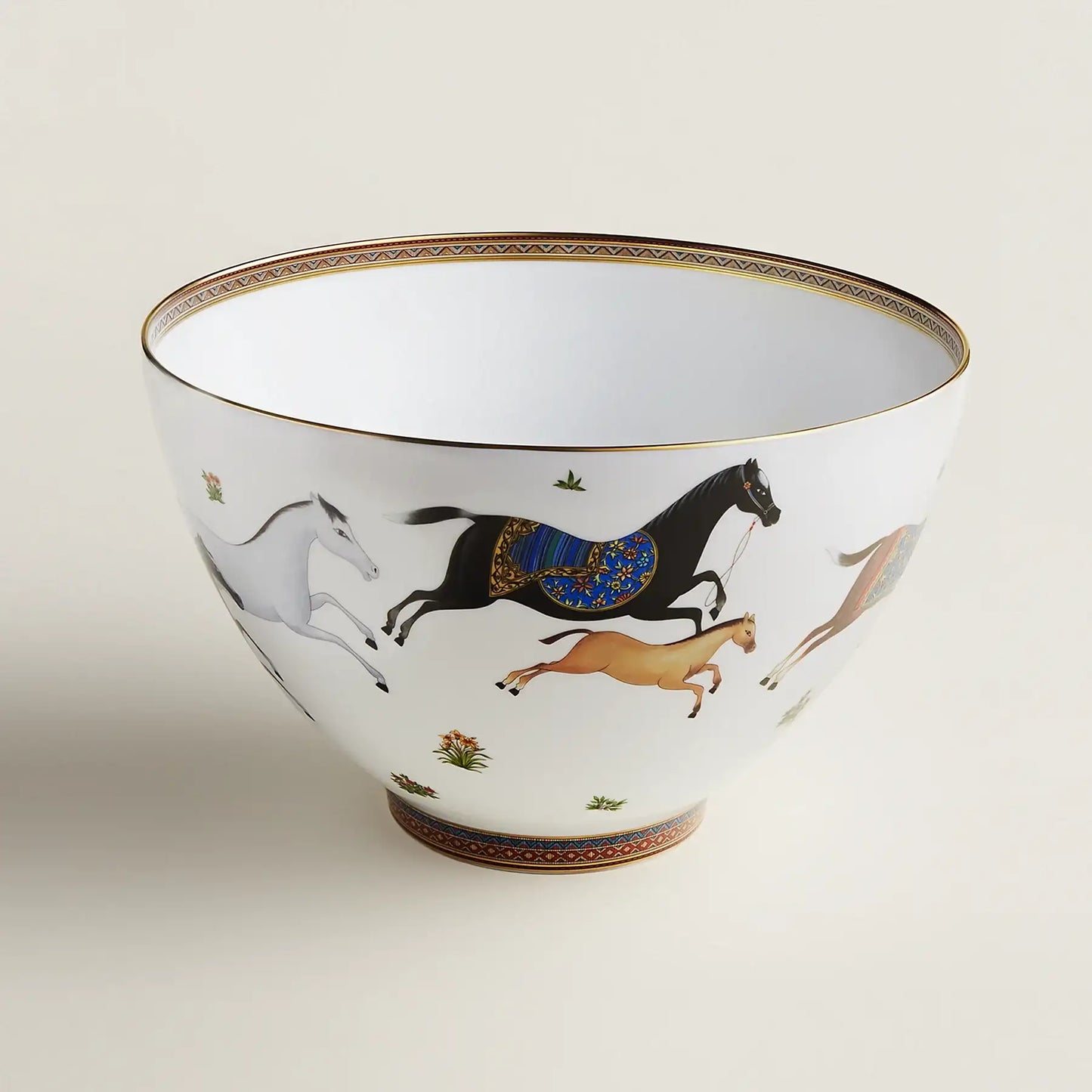 Cheval d'Orient - Cup 500 cl