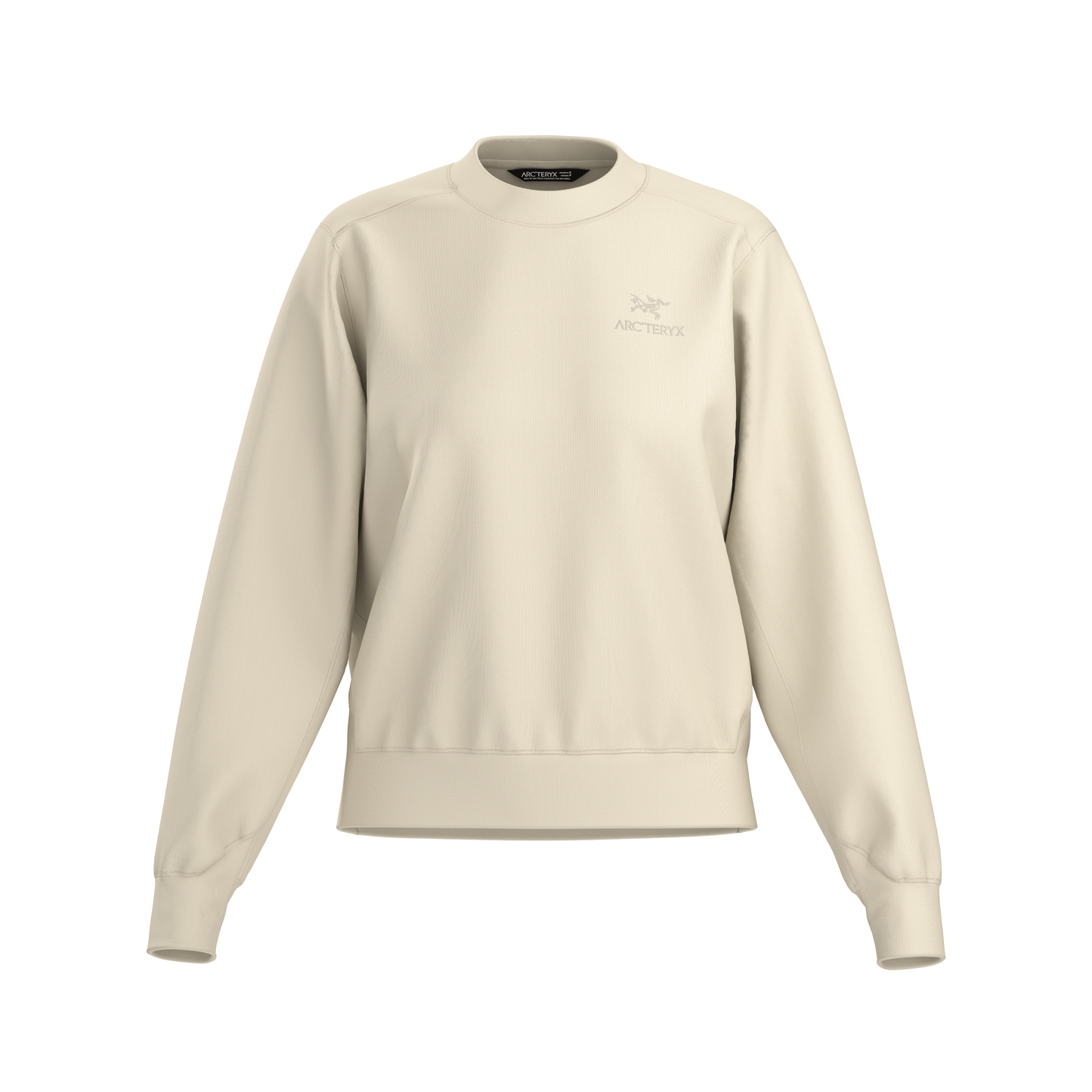 Women's Emblem Fleece Crew