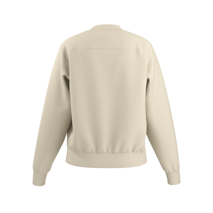 Women's Emblem Fleece Crew