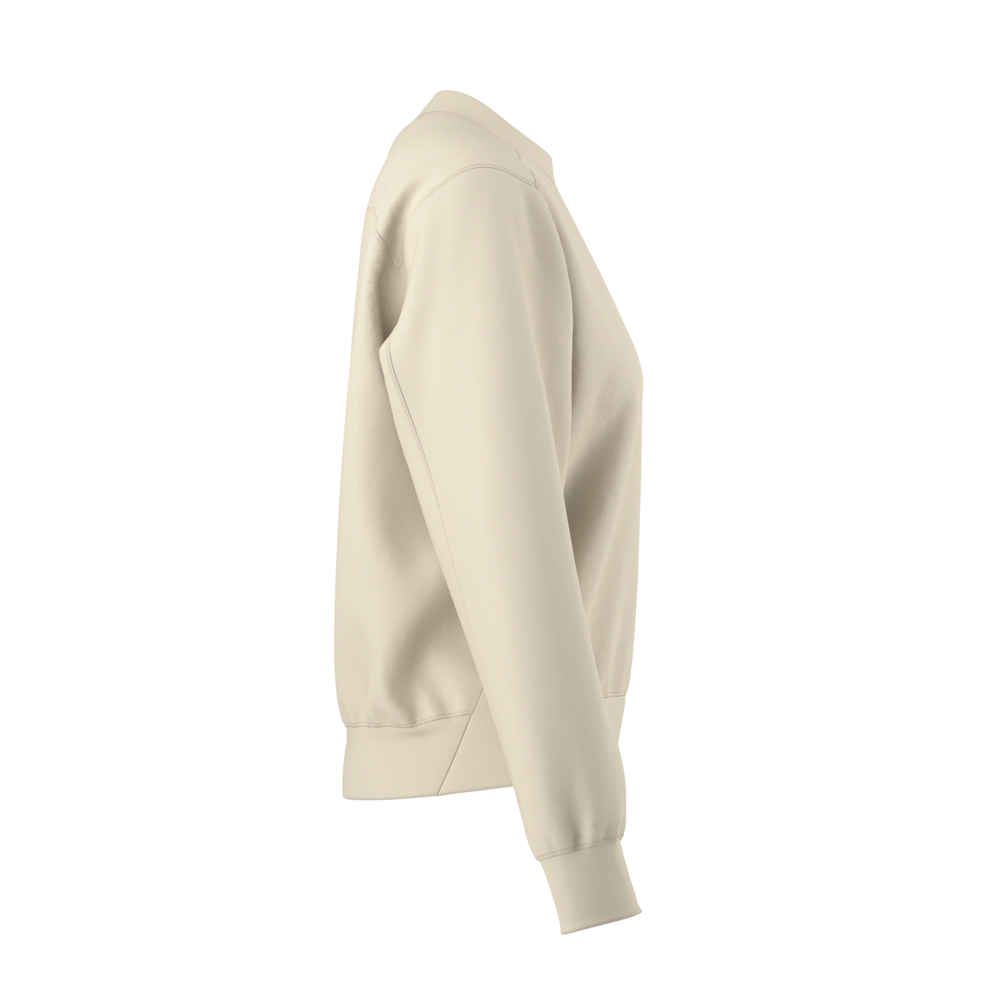 Women's Emblem Fleece Crew