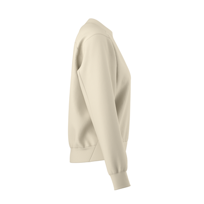 Women's Emblem Fleece Crew