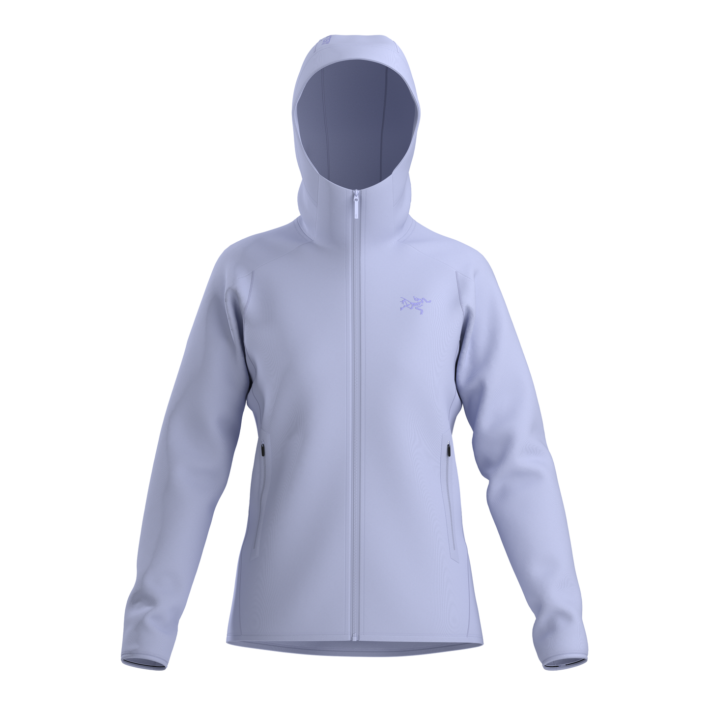 Women's Kyanite Hoody