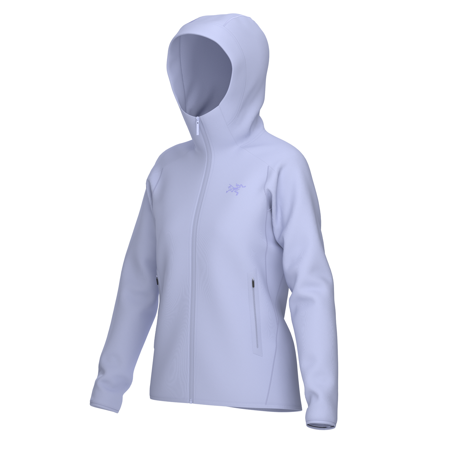 Women's Kyanite Hoody