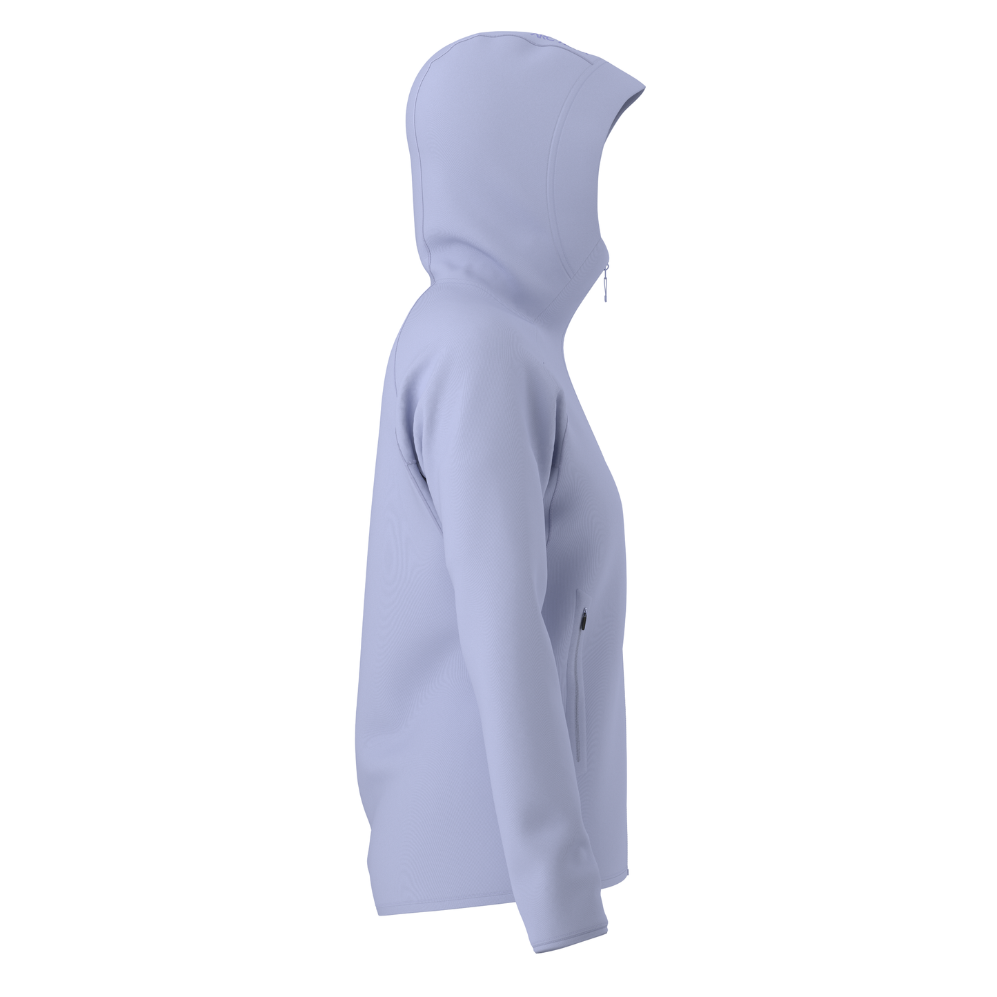 Women's Kyanite Hoody