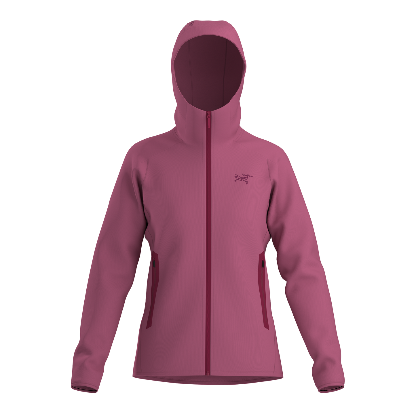 Women's Kyanite Hoody