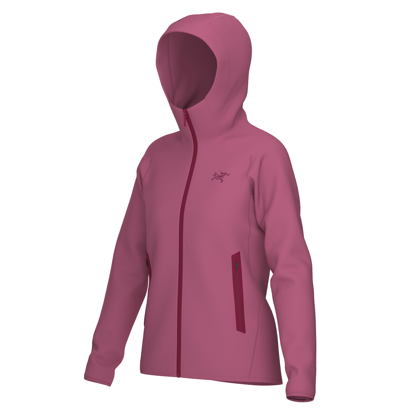 Women's Kyanite Hoody