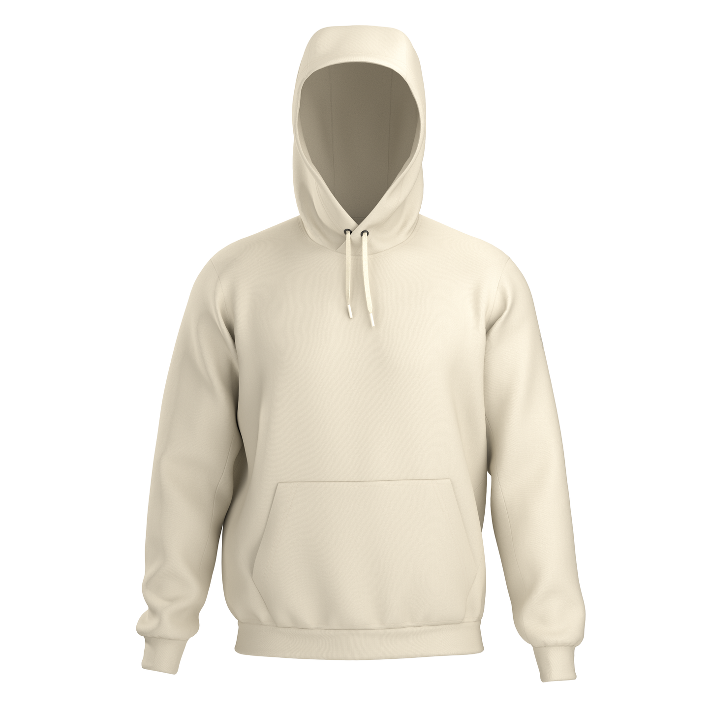 Men's Emblem Fleece Hoody