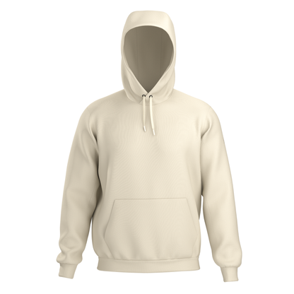 Men's Emblem Fleece Hoody