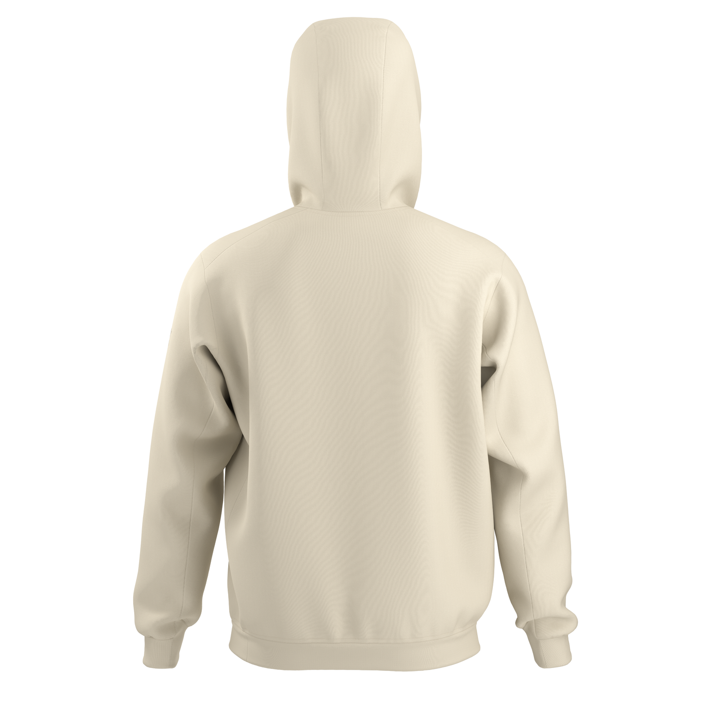 Men's Emblem Fleece Hoody