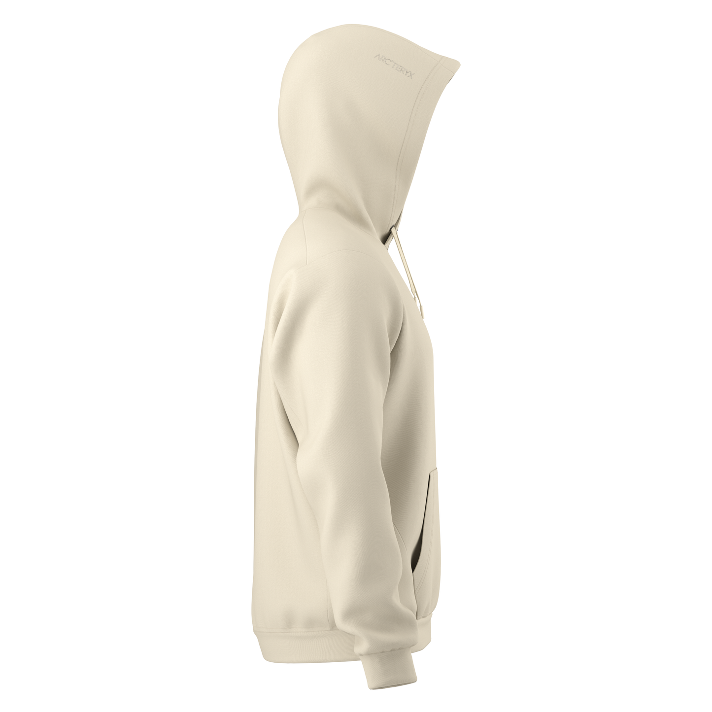 Men's Emblem Fleece Hoody