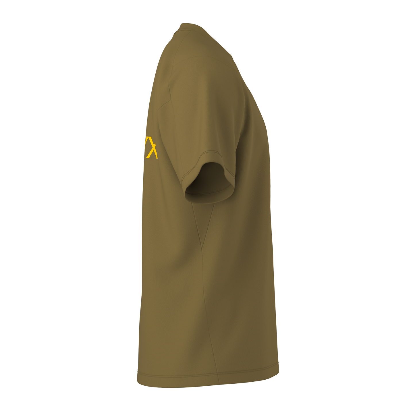 Arc'teryx Men's Kragg SL Cotton Bird Word SS