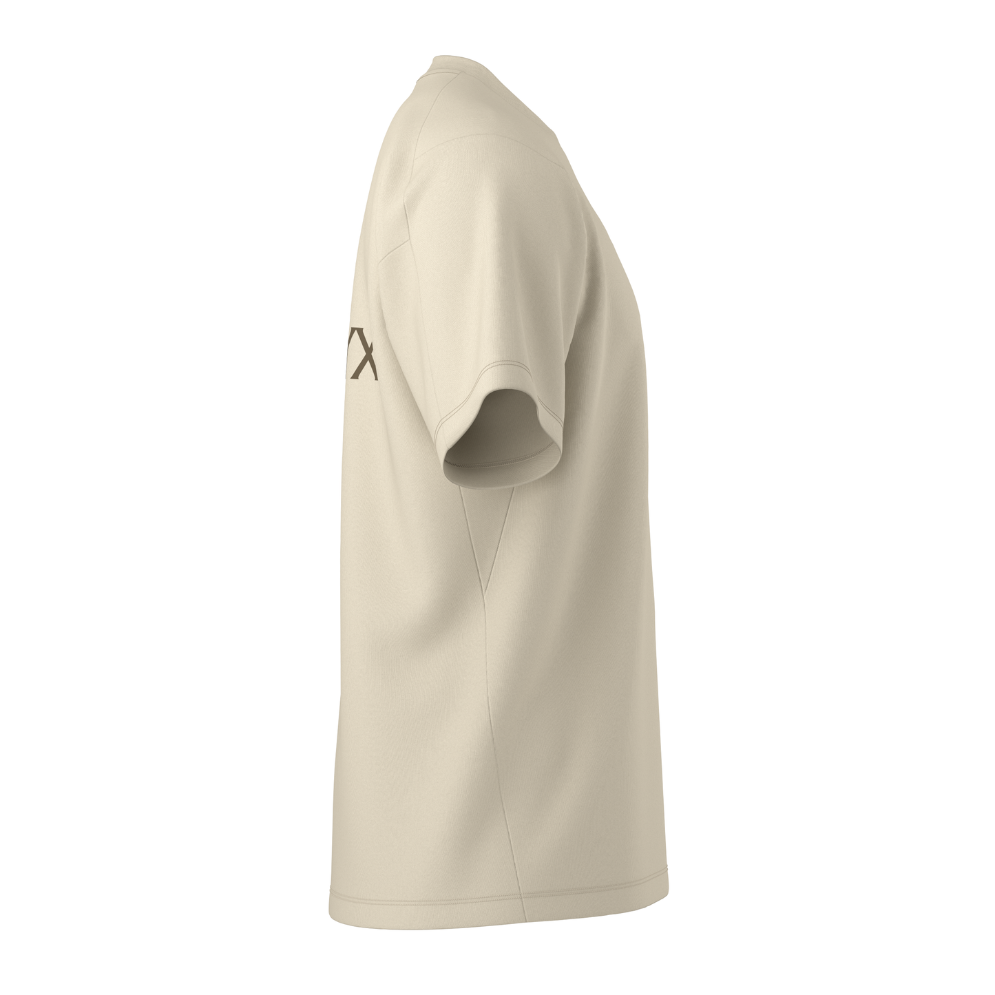 Arc'teryx Men's Kragg SL Cotton Bird Word SS