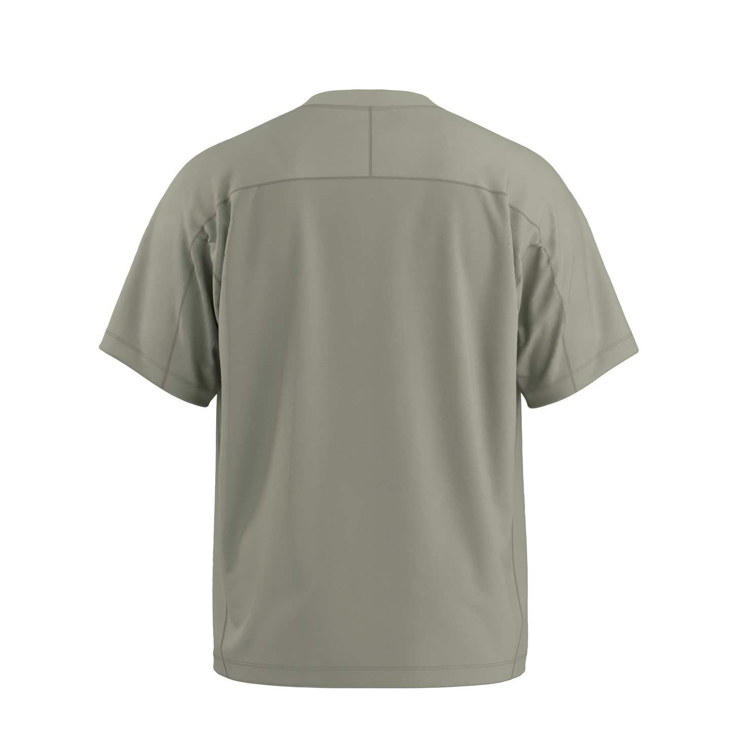 Men's Konseal Pocket SS