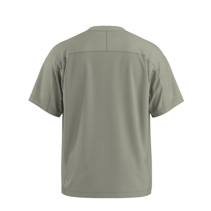 Men's Konseal Pocket SS