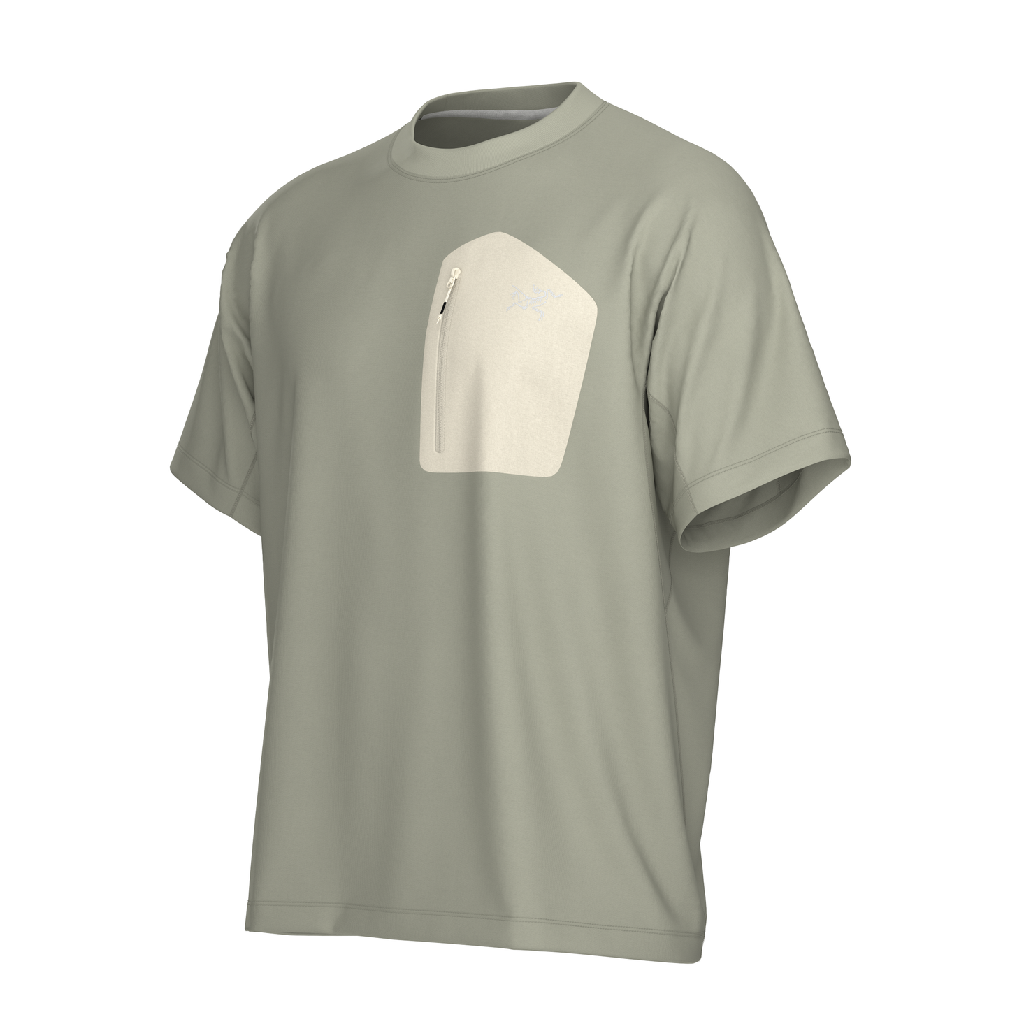Men's Konseal Pocket SS