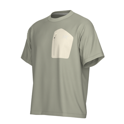 Men's Konseal Pocket SS