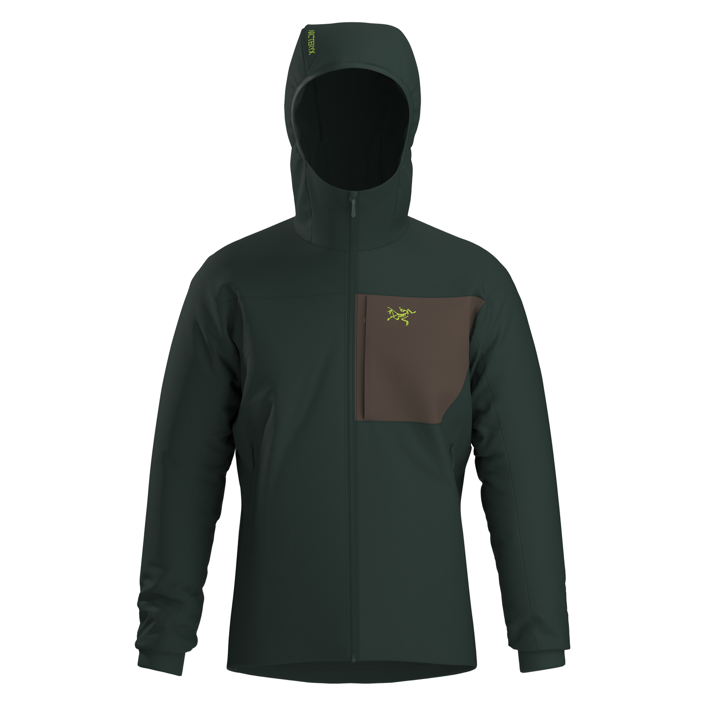 Men's Proton Hoody