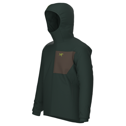 Men's Proton Hoody
