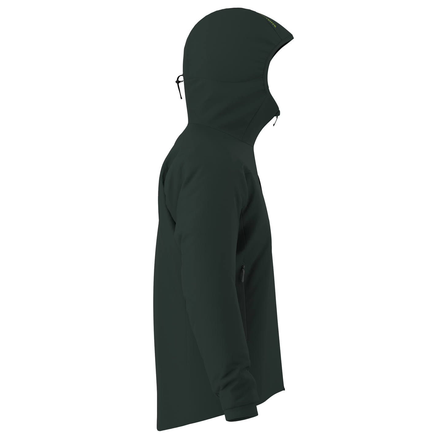 Men's Proton Hoody