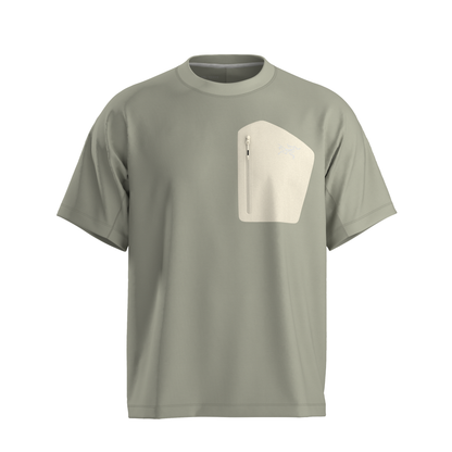 Men's Konseal Pocket SS